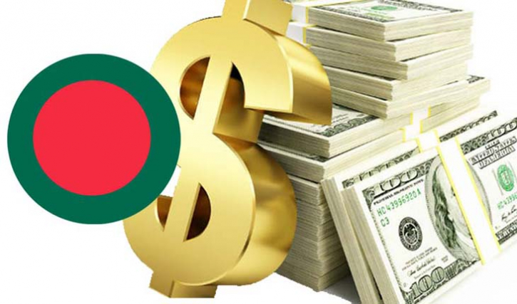 শ্রীলংকাকে ২০ কোটি ডলার ঋণ দিচ্ছে বাংলাদেশ শ্রীলংকাকে ২০ কোটি ডলার ঋণ দিচ্ছে বাংলাদেশ