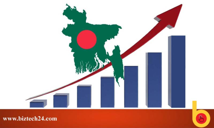 আবারো মাথাপিছু আয়ে ভারতকে ছাড়িয়ে যাবে বাংলাদেশ