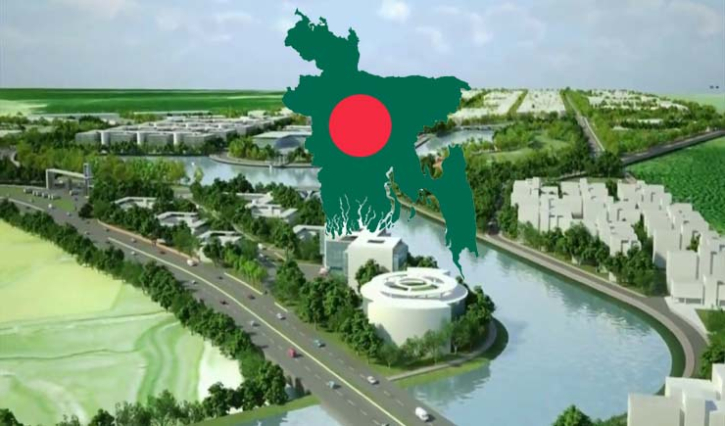 বিশ্বব্যাপী অর্থনৈতিক সংকটেও দেশে বাড়ছে বিনিয়োগ প্রস্তাব বিশ্বব্যাপী অর্থনৈতিক সংকটেও দেশে বাড়ছে বিনিয়োগ প্রস্তাব