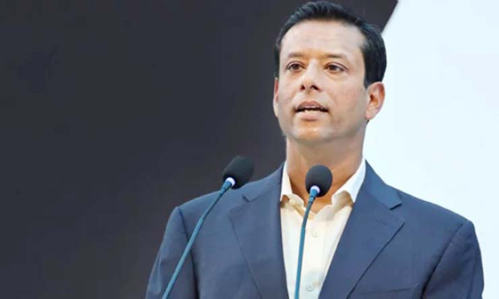 সরকারি সব সেবা ডিজিটালি দেয়া হবে: জয় সরকারি সব সেবা ডিজিটালি দেয়া হবে: জয়
