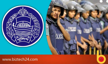 এসএসসি পাসে পুলিশে বিশাল নিয়োগ