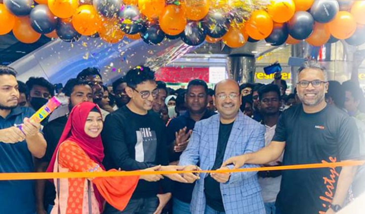 ই-কমার্স সাইট সেলেক্সট্রার অফলাইনে যাত্রা শুরু ই-কমার্স সাইট সেলেক্সট্রার অফলাইনে যাত্রা শুরু