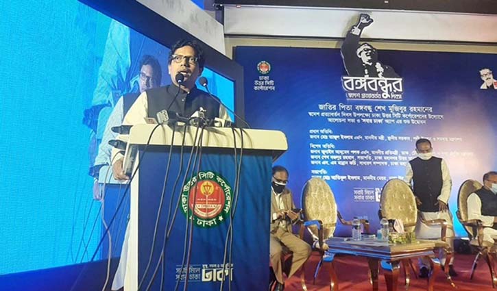অপরাধীরা সহজেই ধরা পড়বে ডিএনসিসির সিসি ক্যামেরায় অপরাধীরা সহজেই ধরা পড়বে ডিএনসিসির সিসি ক্যামেরায়