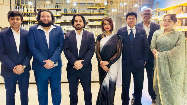 সফটওয়্যার ও আইটি ব্যবসা গতিশীল করবে ‘টিম সাকসেস’ সফটওয়্যার ও আইটি ব্যবসা গতিশীল করবে ‘টিম সাকসেস’