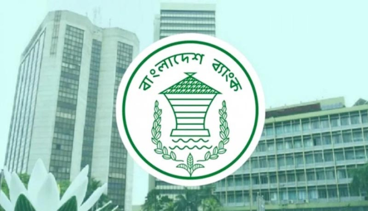 বাংলাদেশ ব্যাংকের সব কর্মকর্তার লকার ফ্রিজ করতে দুদকের চিঠি বাংলাদেশ ব্যাংকের সব কর্মকর্তার লকার ফ্রিজ করতে দুদকের চিঠি
