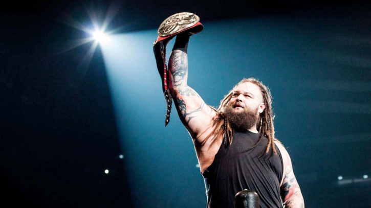 Former WWE champion Bray Wyatt passes away at 36 Former WWE champion Bray Wyatt passes away at 36