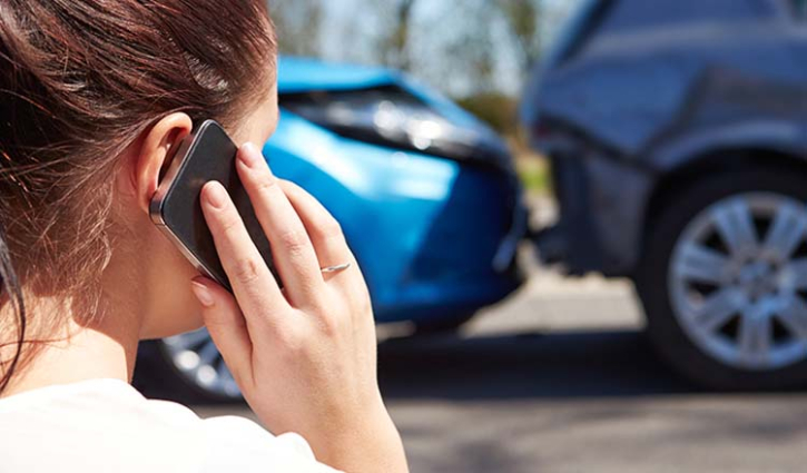 Car Accident Insurance Claims Process