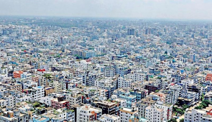 বিশ্বের দ্বিতীয় বৃহত্তম শহর ঢাকা, শীর্ষে জাকার্তা: জাতিসংঘ