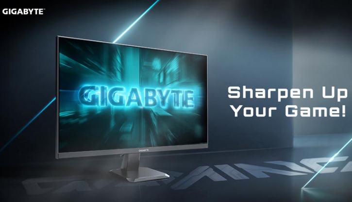 সাশ্রয়ী মূল্যে গিগাবাইটের গেমিং মনিটর সাশ্রয়ী মূল্যে গিগাবাইটের গেমিং মনিটর