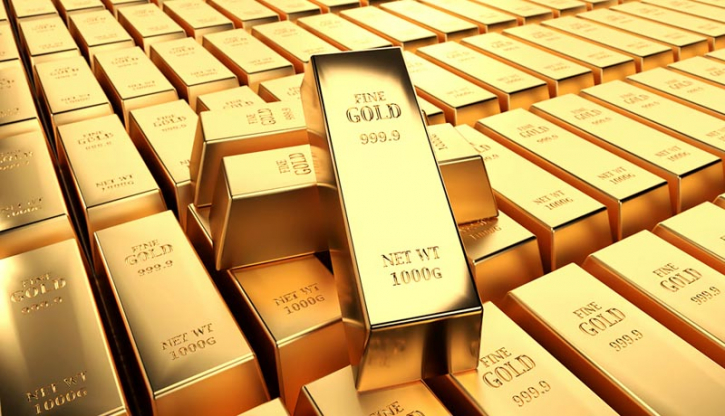 স্বর্ণের দাম বছর শেষে যেতে পারে ৬,৩০০ ডলারে