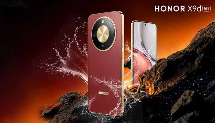 বাজারে আসছে গিনেস ওয়ার্ল্ড রেকর্ডধারী অনার এক্স৯ডি