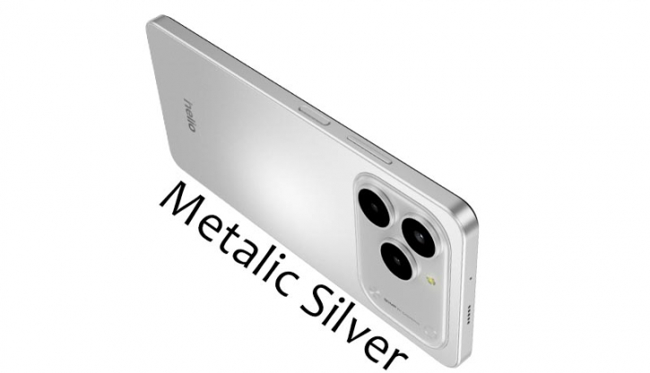 ফ্ল্যাগশিপ অভিজ্ঞতা দিতে নতুন স্মার্টফোন হেলিও ৫৫