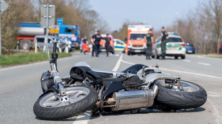 How to Claim a Motorcycle Accident Insurance