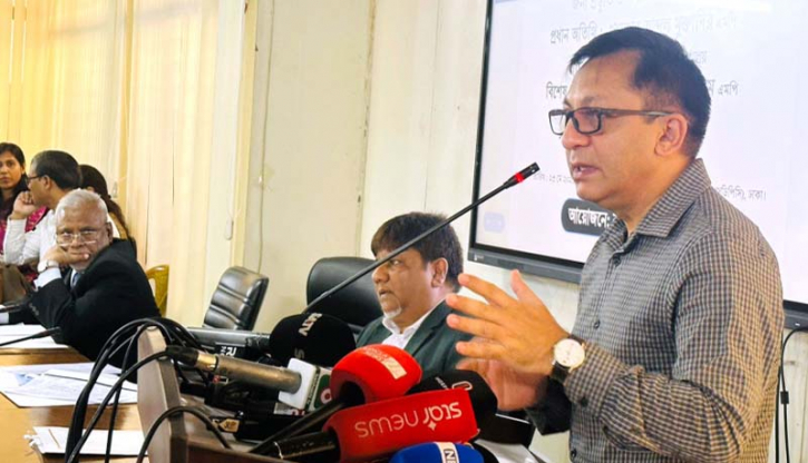 সরকারি মালিকানায় আর নতুন টেক্সটাইল মিল নয়: পাটমন্ত্রী