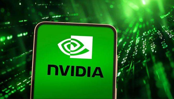 ৫ ট্রিলিয়ন ডলার কোম্পানির দ্বারপ্রান্তে এনভিডিয়া ৫ ট্রিলিয়ন ডলার কোম্পানির দ্বারপ্রান্তে এনভিডিয়া