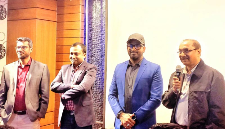 ফিলিপাইনের ডিজিটালাইজেশনে দেশীয় প্রতিষ্ঠান অরেঞ্জবিডি ফিলিপাইনের ডিজিটালাইজেশনে দেশীয় প্রতিষ্ঠান অরেঞ্জবিডি