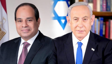 মিশরের সঙ্গে ৩৫ বিলিয়ন ডলারের গ্যাস চুক্তি ইসরায়েলের