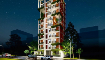 অ্যাপার্টমেন্ট কেনার আগে যে পাঁচ বিষয় জানা জরুরি