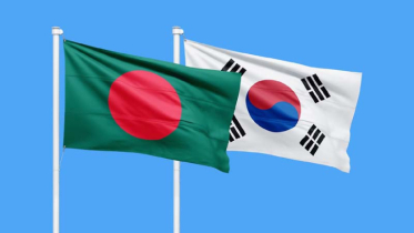 বাংলাদেশকে রেকর্ড ৩ বিলিয়ন ডলার দিচ্ছে কোরিয়া