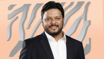 বাংলালিংকের নতুন চিফ মার্কেটিং অফিসার কাজী মাহবুব হাসান