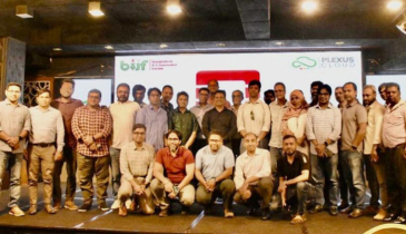 নিজস্ব ক্লাউড প্রতিষ্ঠা ছাড়া ডাটার সার্বভৌমত্ব সম্ভব নয়