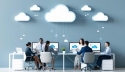 Top 5 cloud storage services for small businesses in 2025