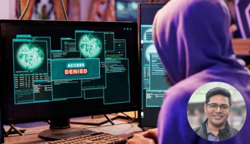 বাংলাদেশের সাইবার নিরাপত্তার চ্যালেঞ্জ ও প্রস্তুতি বাংলাদেশের সাইবার নিরাপত্তার চ্যালেঞ্জ ও প্রস্তুতি