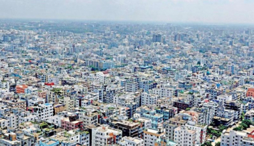 বিশ্বের দ্বিতীয় বৃহত্তম শহর ঢাকা, শীর্ষে জাকার্তা: জাতিসংঘ