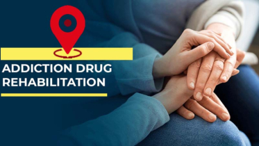 Finding Hope and Healing: Drug Rehabilitation Centers in the US