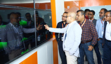 মানসম্পন্ন সংযোগ ও তরঙ্গের সুষম বণ্টন জরুরি: তৈয়্যব