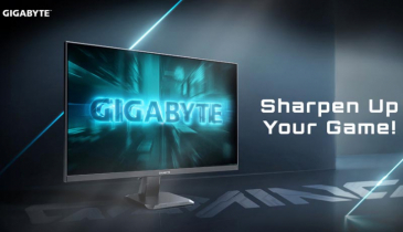 সাশ্রয়ী মূল্যে গিগাবাইটের গেমিং মনিটর সাশ্রয়ী মূল্যে গিগাবাইটের গেমিং মনিটর