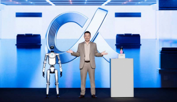 মোবাইল ওয়ার্ল্ড কংগ্রেসে নিজেদের ‘রোবট ফোন’ উন্মোচন করলো অনার