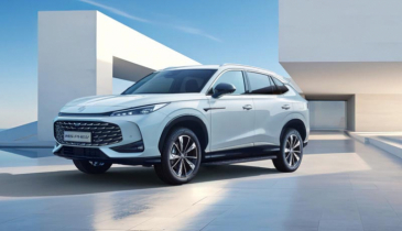 দেশের বাজারে আসছে এমজি’র নতুন সুপার হাইব্রিড গাড়ি