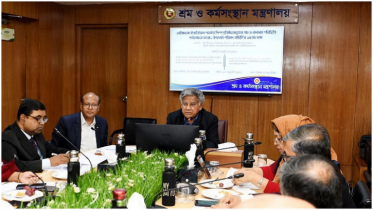 নাসা গ্রুপের সম্পত্তি বিক্রি করে শ্রমিকদের বকেয়া পরিশোধের উদ্যোগ