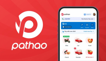 ফোর্বসের তালিকায় বাংলাদেশের পাঠাও