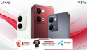 ফেস্টিভ রেডে লঞ্চ হলো ভিভো ওয়াই৩১ডি
