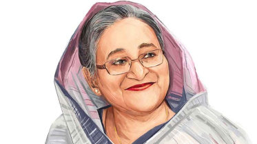 ফোর্বসের সেরা ক্ষমতাধর নারীর তালিকায় ৪৬তম শেখ হাসিনা