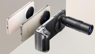 ভিভো এক্স ৩০০ সিরিজ: জেনে নিন সম্ভাব্য ফিচার ও দাম