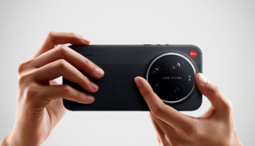 শাওমির নতুন স্মার্টফোনে চমকপ্রদ ফিচার