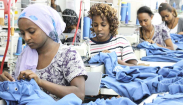 আফ্রিকায় চীনা বিনিয়োগ; নতুন চ্যালেঞ্জে বাংলাদেশের পোশাক খাত