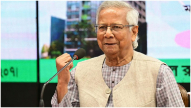 ‘ক্ষুদ্রঋণ ব্যাংক’ স্থাপনে প্রধান উপদেষ্টার গুরুত্বারোপ