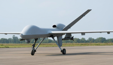 চীনের সঙ্গে যৌথভাবে ড্রোন কারখানা স্থাপন করছে বাংলাদেশ