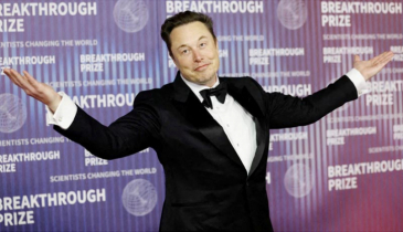 বিশ্বের শীর্ষ ১০ ধনকুবেরের মোট সম্পদ ২.৫ ট্রিলিয়ন ডলার ছাড়িয়েছে