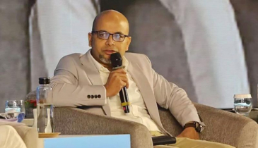 বকেয়া ও প্রতারণায় জড়িতদের আইএসপির লাইসেন্স নবায়ন হবে না: তৈয় বকেয়া ও প্রতারণায় জড়িতদের আইএসপির লাইসেন্স নবায়ন হবে না: তৈয়