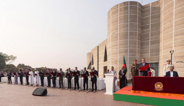 যেসব সুবিধা পাবেন মন্ত্রী-প্রতিমন্ত্রীরা