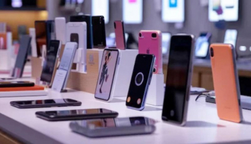 মোবাইল ফোনের আমদানি শুল্ক ৬০ শতাংশ কমালো এনবিআর