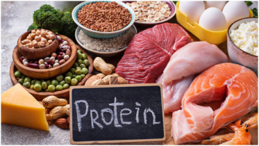 ১০ লাখ পরিবারকে স্বল্পমূল্যে প্রোটিনসমৃদ্ধ খাদ্য দেবে সরকার