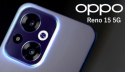 দেশের বাজারে অপোর রেনো১৫ সিরিজ উন্মোচন