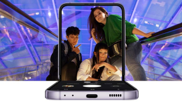 ব্যবহারকারীর তথ্য চুরি করছে স্যামসাং