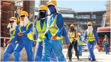 সৌদি প্রবাসীদের জন্য দুঃসংবাদ; যেসব খাতে কমছে সুযোগ